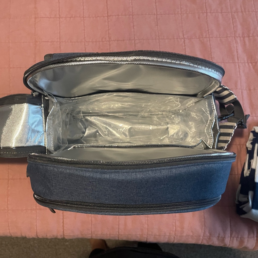 Sunflora Picnic Bag for 2 NWT - Picture 11 of 12